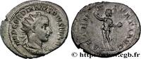THE MILITARY CRISIS(235 AD to 284 AD) Antoninien GORDIAN III Rome 240-243 (21mm, 4,07g, 6h) -