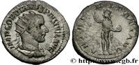 THE MILITARY CRISIS(235 AD to 284 AD) Antoninien GORDIAN III Rome 240-243 (22mm, 4,57g, 1h) -