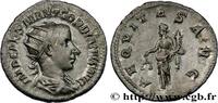 THE MILITARY CRISIS(235 AD to 284 AD) Antoninien GORDIAN III Rome 239 (22mm, 3,81g, 12h) -