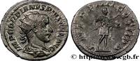 THE MILITARY CRISIS(235 AD to 284 AD) Antoninien GORDIAN III Rome 240 (21mm, 4,37g, 12h) -