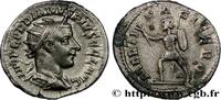 THE MILITARY CRISIS(235 AD to 284 AD) Antoninien GORDIAN III Antioche 242-244 (22,5mm, 4,32g, 6h) -