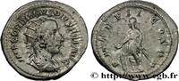 THE MILITARY CRISIS(235 AD to 284 AD) Antoninien GORDIAN III Rome fin 239 (22,5mm, 5,10g, 12h) -