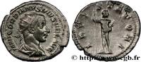 THE MILITARY CRISIS(235 AD to 284 AD) Antoninien GORDIAN III Rome 241-243 (22mm, 4,93g, 6h) -