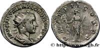 THE MILITARY CRISIS(235 AD to 284 AD) Antoninien GORDIAN III Rome 239 (21,5mm, 5,43g, 11h) -