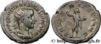 THE MILITARY CRISIS(235 AD to 284 AD) Antoninien GORDIAN III Rome 240-243 (22mm, 4,8g, 12h) -