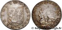 FRANCE CORPORATIONS : Drapiers et Tisserands de laine CORPORATIONS 1692 (27mm, 6,96g, 6h) -