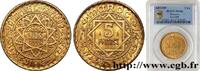 MOROCCO - FRENCH PROTECTORATE 5 Francs AH 1365 MOROCCO - FRENCH PROTECTORATE Paris 1946 (31mm, 12g, 6h) -