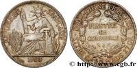 FRENCH INDOCHINA 1 Piastre de Commerce FRENCH INDOCHINA Paris 1903 (39mm, 26,83g, 6h) -
