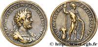 FRANCE PADOUAN (FAUX MEDAILLON) / COUNTERFEIT SEPTIME SÉVÈRE Rome n. d. (37,5mm, 26,28g, 6h) -