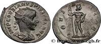 THE MILITARY CRISIS(235 AD to 284 AD) Antoninien GORDIAN III Rome 241-243 (21,5mm, 3,98g, 7h) -