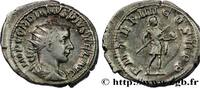 THE MILITARY CRISIS(235 AD to 284 AD) Antoninien GORDIAN III Rome 240 (21,5mm, 5,65g, 12h) -