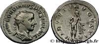 THE MILITARY CRISIS(235 AD to 284 AD) Antoninien GORDIAN III Rome 240-243 (21,5mm, 4,17g, 1h) -