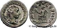 THE MILITARY CRISIS(235 AD to 284 AD) Antoninien GORDIAN III Rome 242-243 (23mm, 4,88g, 7h) -