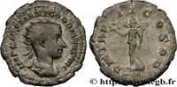 THE MILITARY CRISIS(235 AD to 284 AD) Antoninien GORDIAN III Rome 239 (23mm, 4,06g, 7h) -