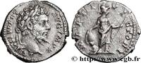 THE SEVERANS (193 AD to 235 AD) Denier SEPTIMIUS SEVERUS Rome 198 (17mm, 3,22g, 1h) -