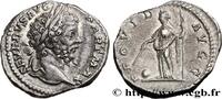 THE SEVERANS (193 AD to 235 AD) Denier SEPTIMIUS SEVERUS Rome 200 (17,5mm, 3,42g, 7h) -