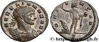THE MILITARY CRISIS(235 AD to 284 AD) Antoninien AURELIAN Rome fin 273 - début 274 (20mm, 3,22g, 12h) -