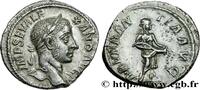 THE SEVERANS (193 AD to 235 AD) Denier SEVERUS ALEXANDER Rome 229 (18,5mm, 3,32g, 1h) -