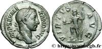 THE SEVERANS (193 AD to 235 AD) Denier SEVERUS ALEXANDER Rome 230 (19,5mm, 3,21g, 12h) -