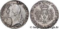 FRANCE Écu aux branches d’olivier, tête ceinte d’un bande LOUIS XV THE BELOVED Bayonne 1767 (41mm, 29,07g, 6h) -