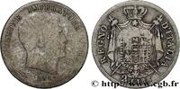 ITALY - KINGDOM OF ITALY - NAPOLEON I 2 Lire ITALY - KINGDOM OF ITALY - NAPOLEON I Venise 1811 (27mm, 9,48g, 6h) -
