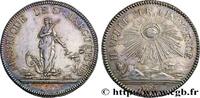 FRANCE Sainte-Marguerite ÉGLISES DE PARIS 1789 (30mm, 8,25g, 6h) -