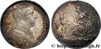 FRANCE Académie royale de chirurgie ACADÉMIE DE CHIRURGIE 1751 (29,5mm, 9,81g, 6h) -