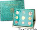 VATICAN SÉRIE Euro BRILLANT UNIVERSEL VATICAN Rome 2013 (mm, g, h) -