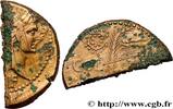 THE JULIO-CLAUDIANS (27 BC to 69 AD) Dupondius AUGUSTUS and AGRIPPA Nîmes, Gaule c. 10 AC. - 10 AD. (27mm, 6,54g, 9h) -
