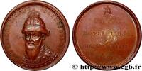 FRANCE Médaille, Vassili IV Chouiski RUSSIE n.d. (39mm, 21,60g, 12h) -