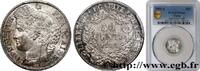 FRANCE 50 centimes Cérès, IIIe République III REPUBLIC Paris 1882 (18mm, g, 6h) -