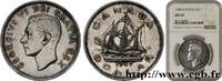 CANADA 1 Dollar Georges VI “Matthew” CANADA 1949 (36mm, 23,33g, 6h) -