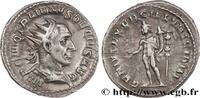 THE MILITARY CRISIS(235 AD to 284 AD) Antoninien TRAJAN DECIUS Rome 250 (22,5mm, 3,62g, 6h) -
