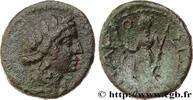Hellenistic 1 (323 BC to 188 BC) Litra SICILY - SYRACUSE Syracuse, Sicile c. après 212 AC. (22mm, 7,81g, 12h) -