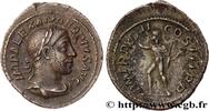 THE SEVERANS (193 AD to 235 AD) Denier SEVERUS ALEXANDER Rome 233 (21mm, 3,17g, 12h) -