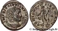 THE TETRARCHY(284 AD to 337 AD) Follis ou nummus DIOCLETIAN Trèves 298-299 (29,5mm, 9,24g, 6h) -