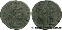 THE TETRARCHY(284 AD to 337 AD) Centenionalis ou nummus CONSTANTINE II Rome 333-335 (17,5mm, 1,79g, 6h) -