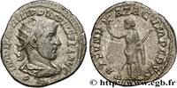 THE MILITARY CRISIS(235 AD to 284 AD) Antoninien PHILIPPUS Antioche 244 (21,5mm, 3,97g, 1h) -