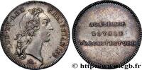 FRANCE ACADÉMIE ROYALE D'ARCHITECTURE ACADÉMIES ET SOCIÉTÉS SAVANTES n.d. (30mm, 8,10g, 6h) -