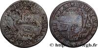 FRANCE SIEGE DE GERTRUDENBERG DIX-SEPT PROVINCES DES PAYS-BAS s.l. 1593 (29,5mm, 5,72g, 4h) -