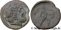Hellenistic 1 (323 BC to 188 BC) Pentonkion SICILY - MESSANA Messine, Sicile c. 230-200 AC. (27mm, 11,04g, 7h) -