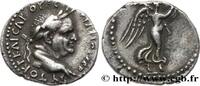 THE FLAVIANS (69 AD to 96 AD) Hemidrachme VESPASIAN Césarée, Cappadoce 71 (13,5mm, 1,85g, 12h) -