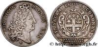 FRANCE Orfèvres CORPORATIONS 1700 (27,5mm, 7,20g, 6h) -