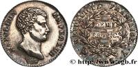 FRANCE Demi-franc Napoléon Empereur, Calendrier révolutio 1805 PREMIER E... 255.97 £ Tax included +  15.62 £ shipping
