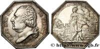 FRANCE Les Assurances générales ASSURANCES 1818 (30,5mm, 13,83g, 6h) -