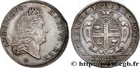 FRANCE SIXIEME CORPS DES MARCHANDSORFEVRES, émission de 1 CORPORATIONS 1700 (30mm, 8,44g, 12h) -