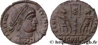 THE TETRARCHY(284 AD to 337 AD) Centenionalis ou nummus DALMATIUS Arles 335-336 (15mm, 1,32g, 6h) -