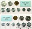 HUNGARY Série FDC HUNGARY 1972 (mm, g, 12h) -