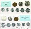 HUNGARY Série FDC HUNGARY 1973 (mm, g, 12h) -