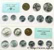 HUNGARY Série FDC HUNGARY 1974 (mm, g, 12h) -